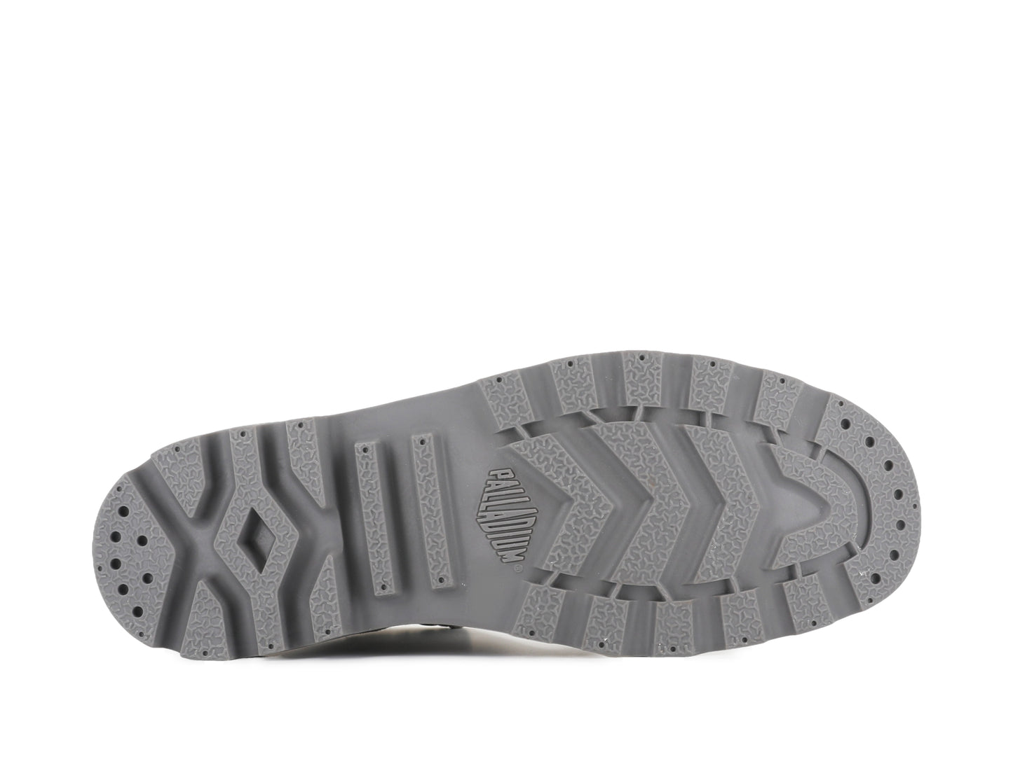 Palladium BAGGY