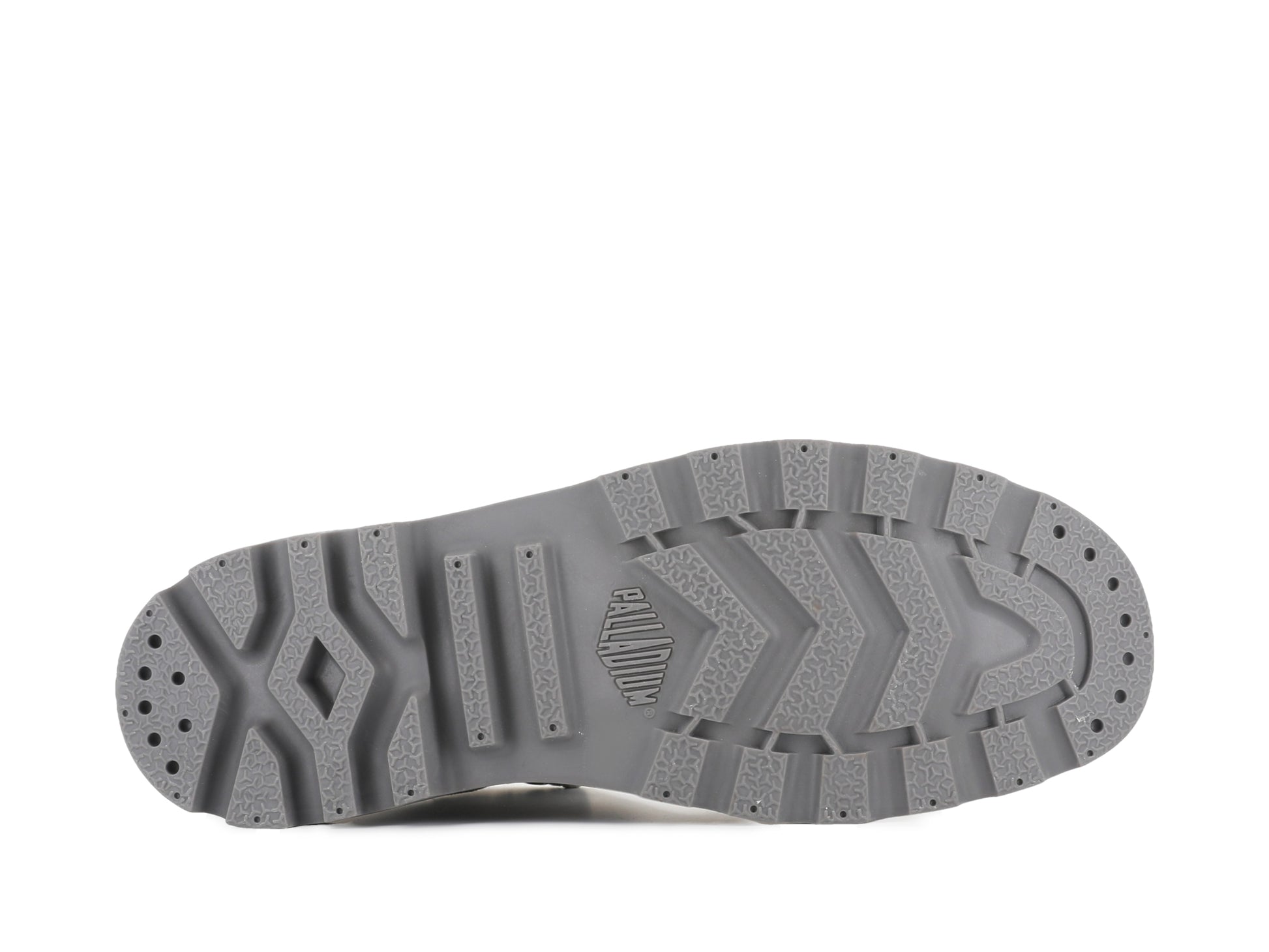 Palladium BAGGY