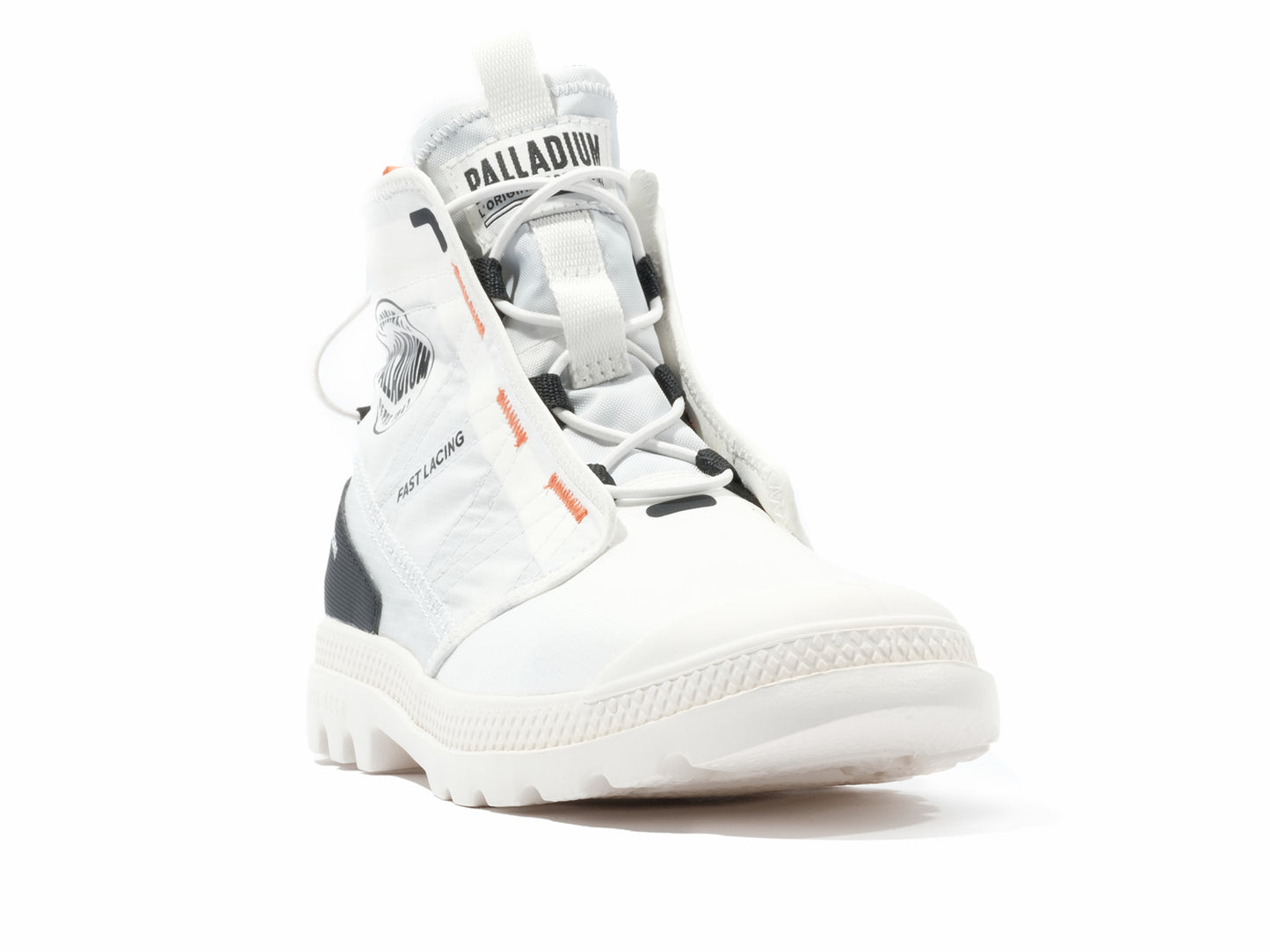 Palladium PAMPA TRAVEL LITE RS