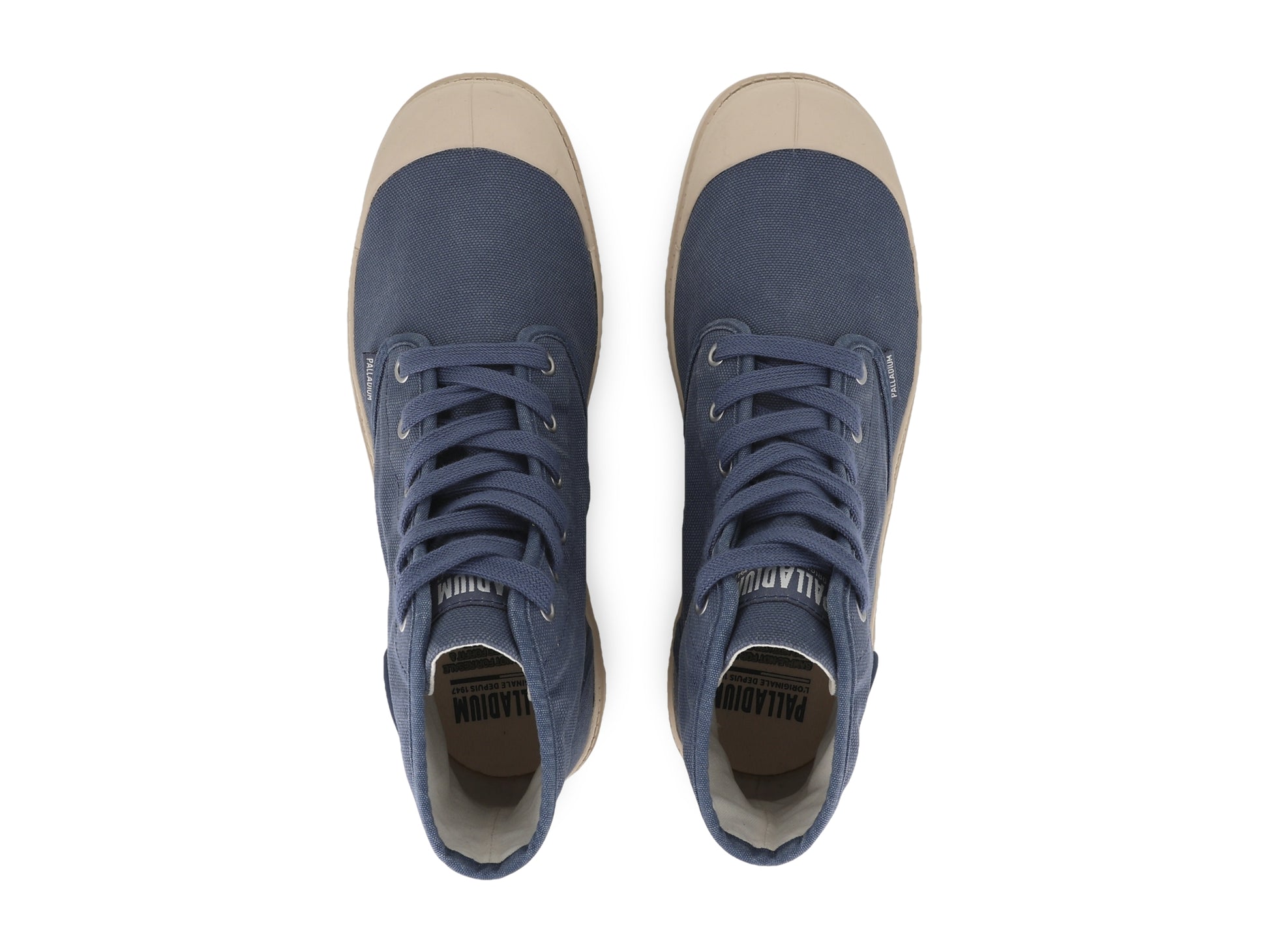 Palladium PAMPA HI