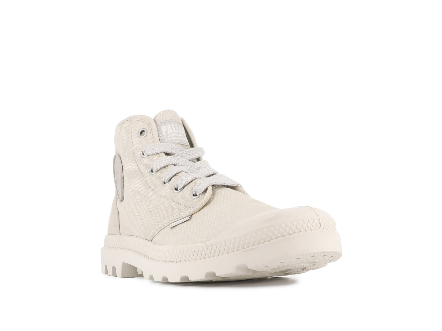 Palladium PAMPA HI