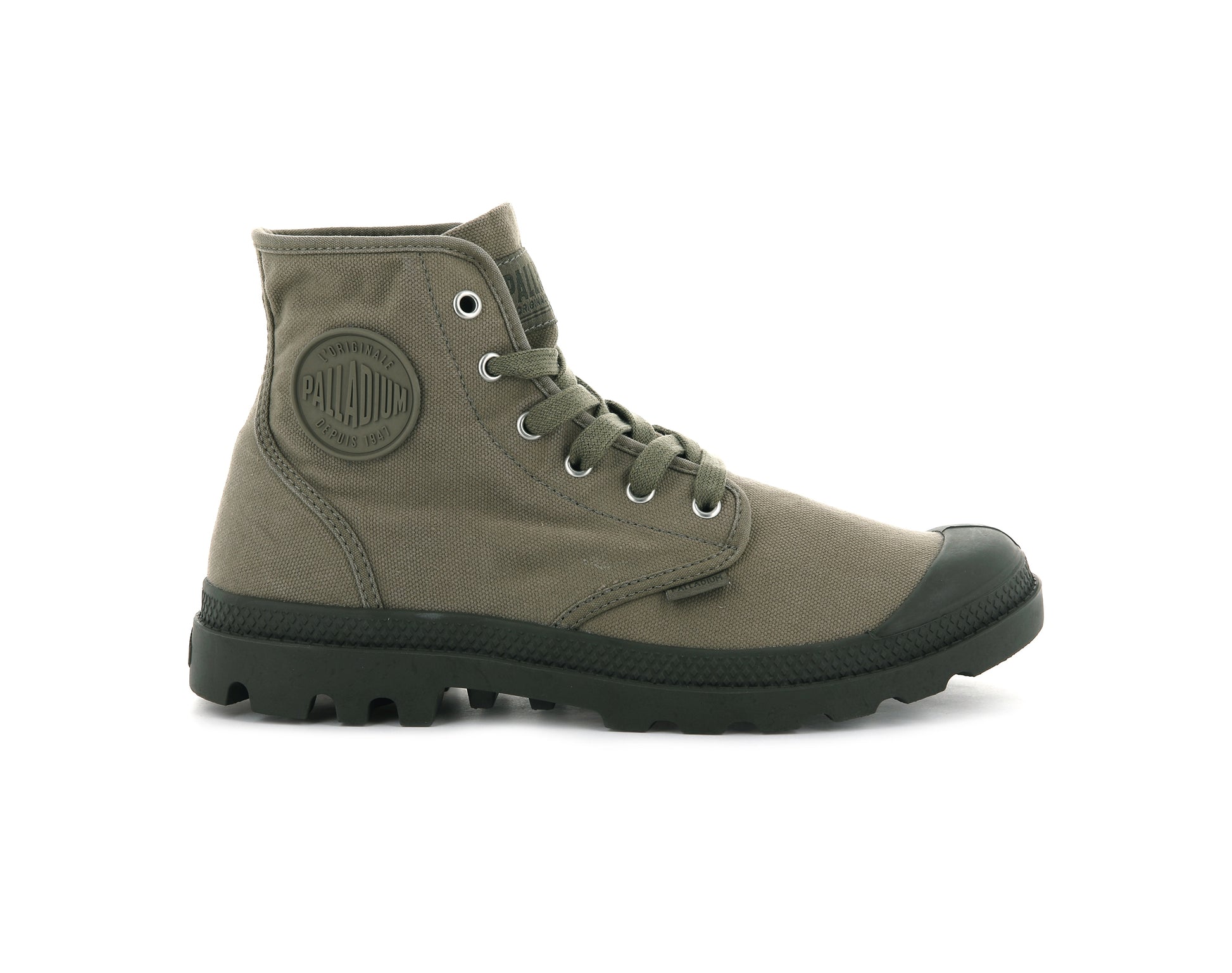 Palladium PAMPA HI