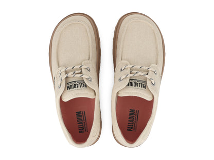 Palladium DUNELITE MOC CUSH