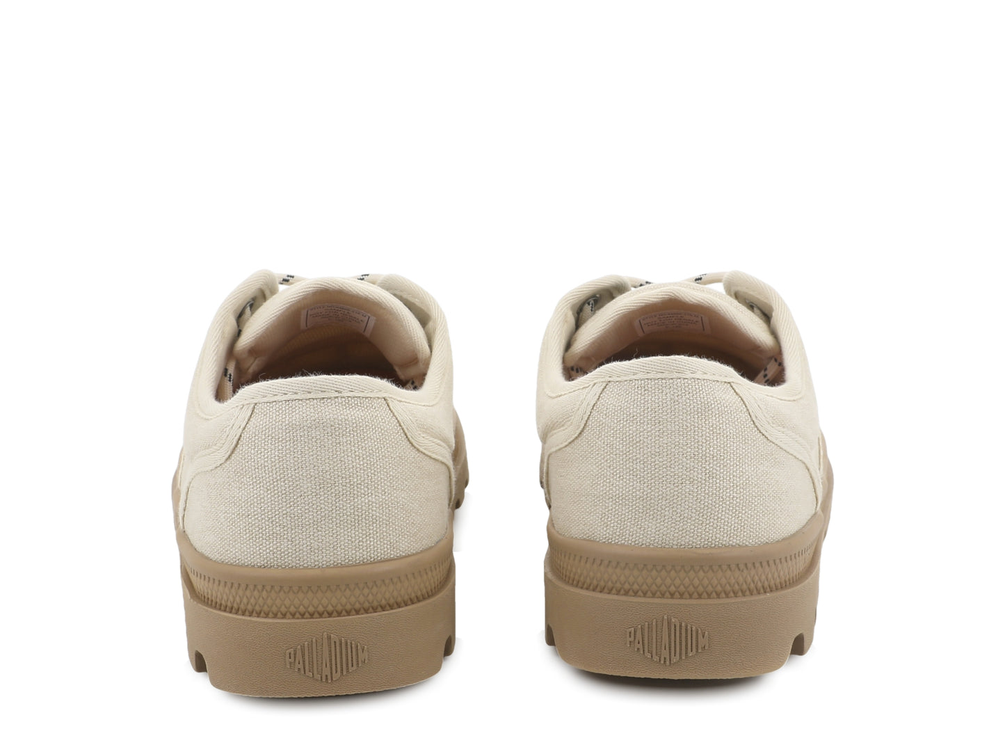 Palladium DUNELITE MOC CUSH