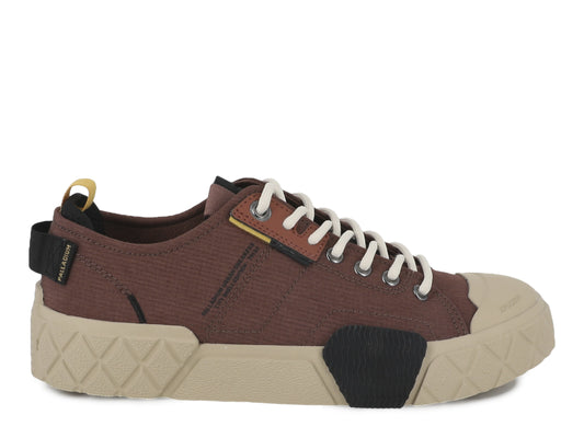 Palladium ACE CITY SHELL LO