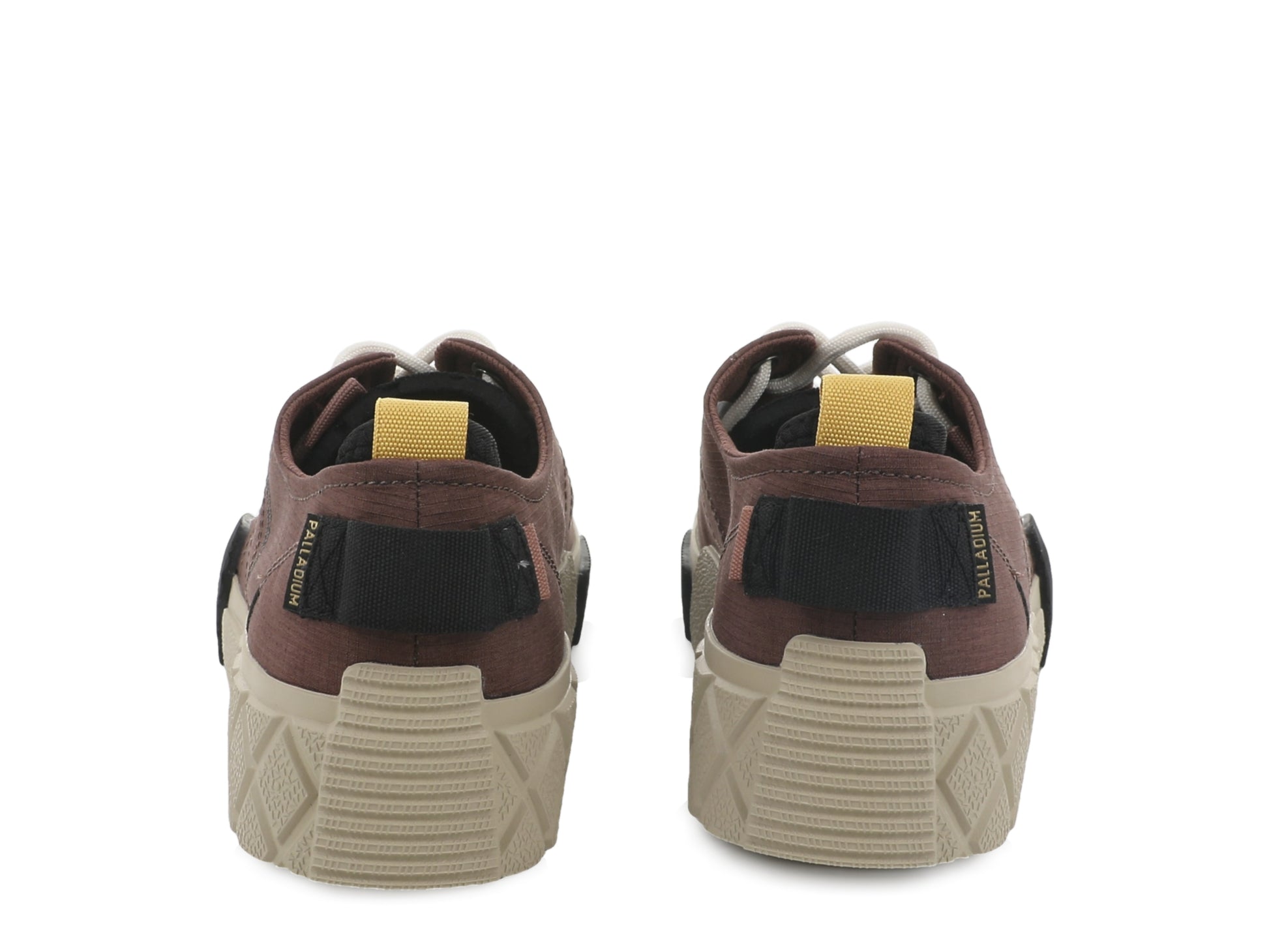 Palladium ACE CITY SHELL LO