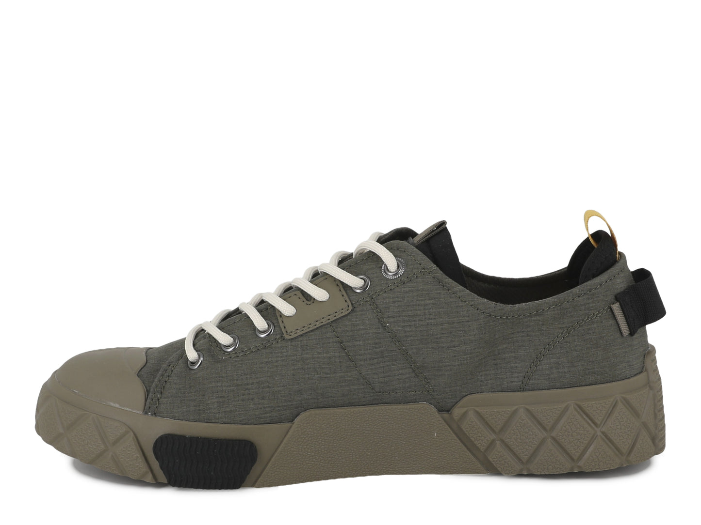 Palladium ACE CITY SHELL LO