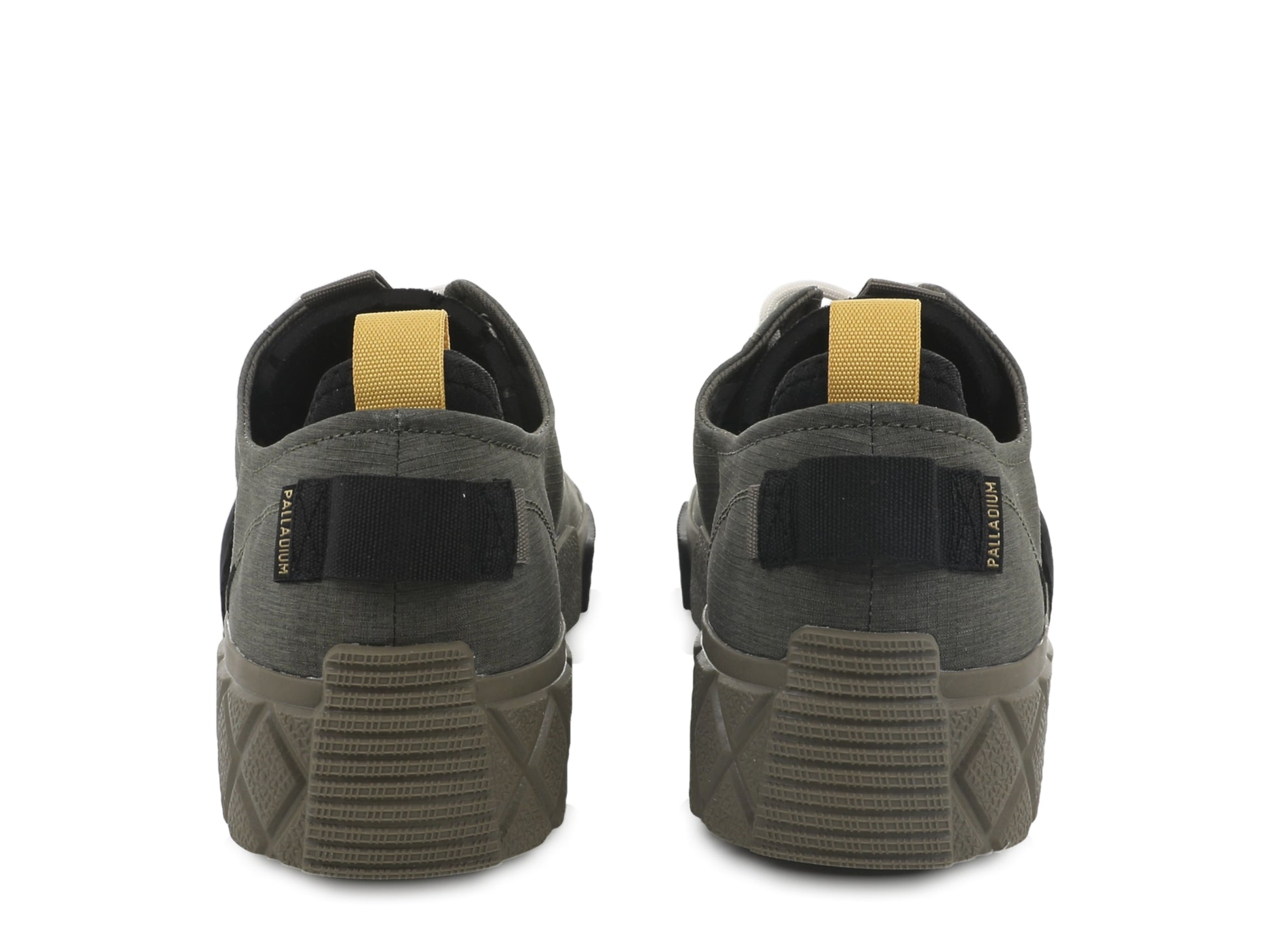 Palladium ACE CITY SHELL LO