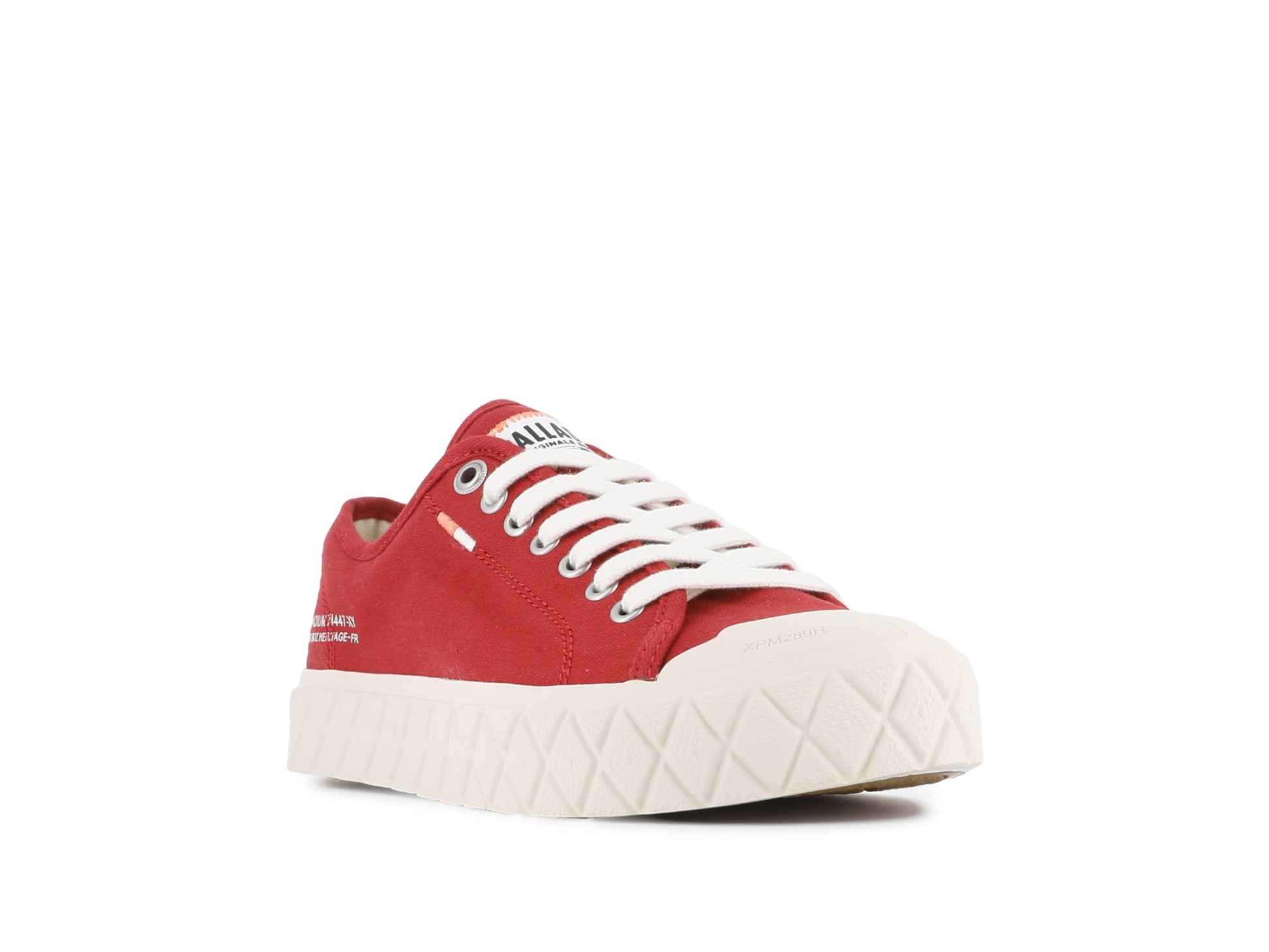 Palladium PALLA ACE CVS ORG