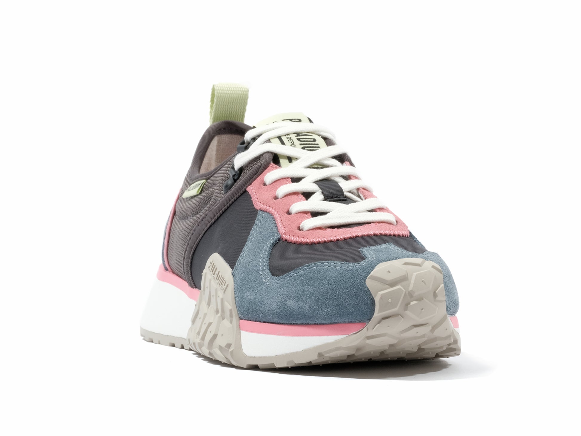 Palladium TROOP RUNNER