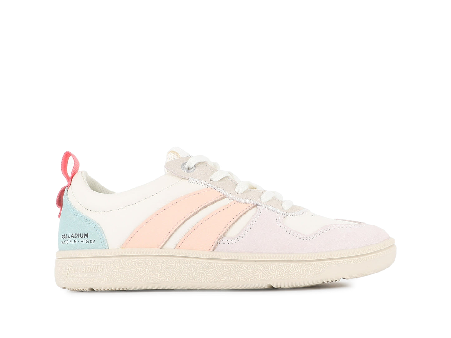 Palladium PALLACUP FLAME LTH