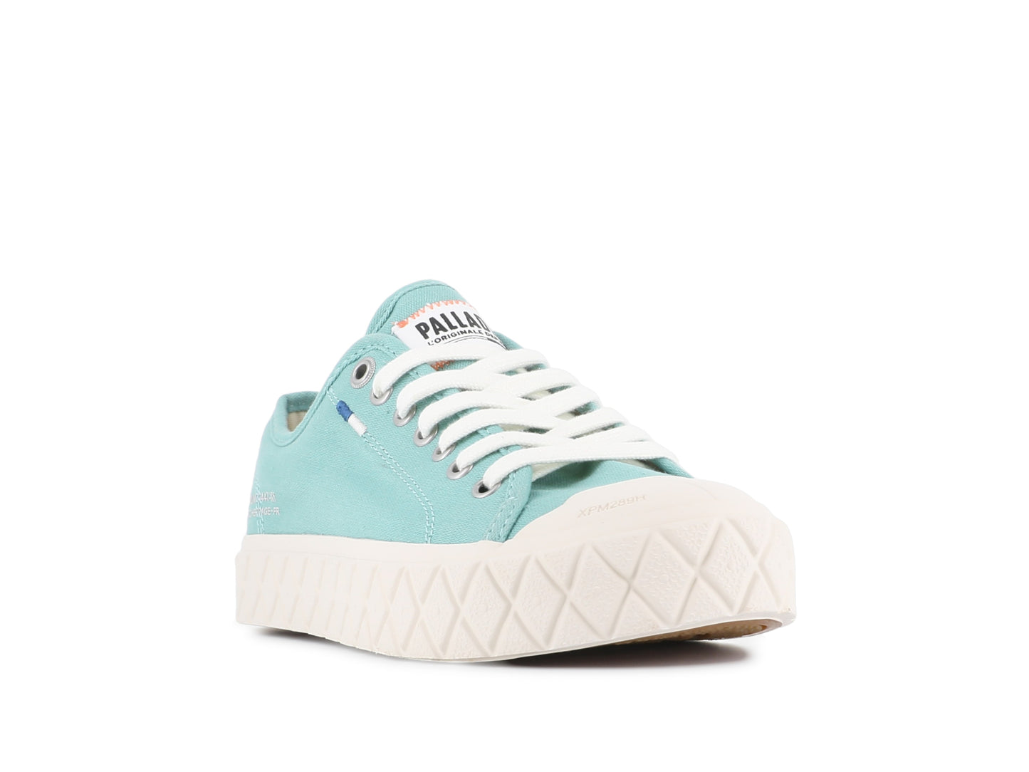 Palladium PALLA ACE CVS ORG