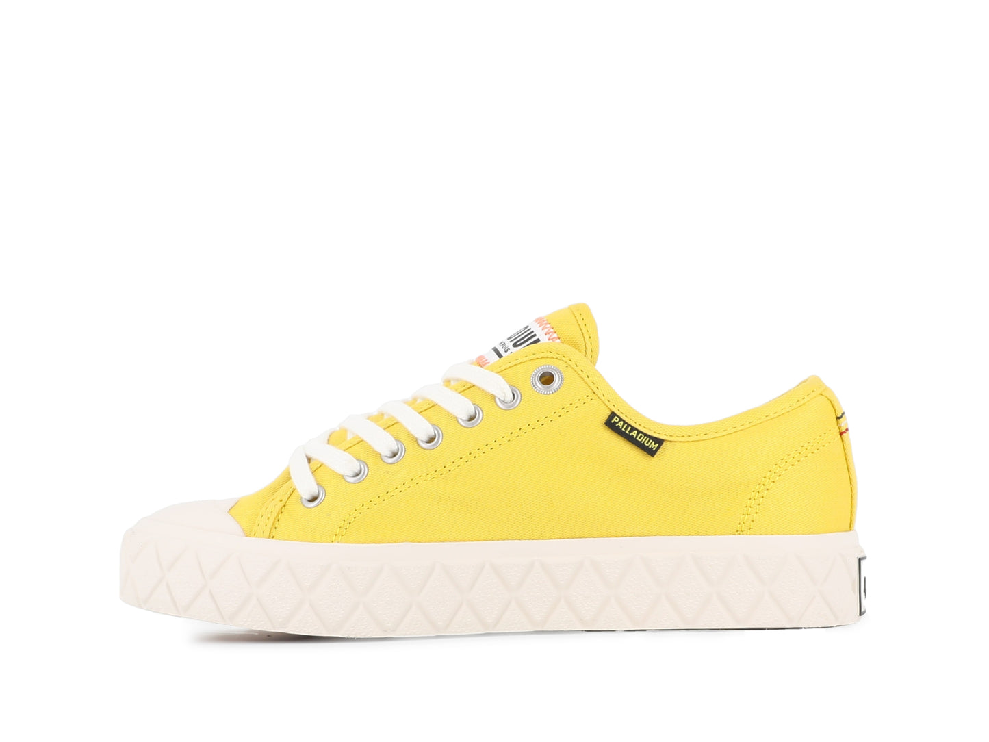 Palladium PALLA ACE CVS ORG