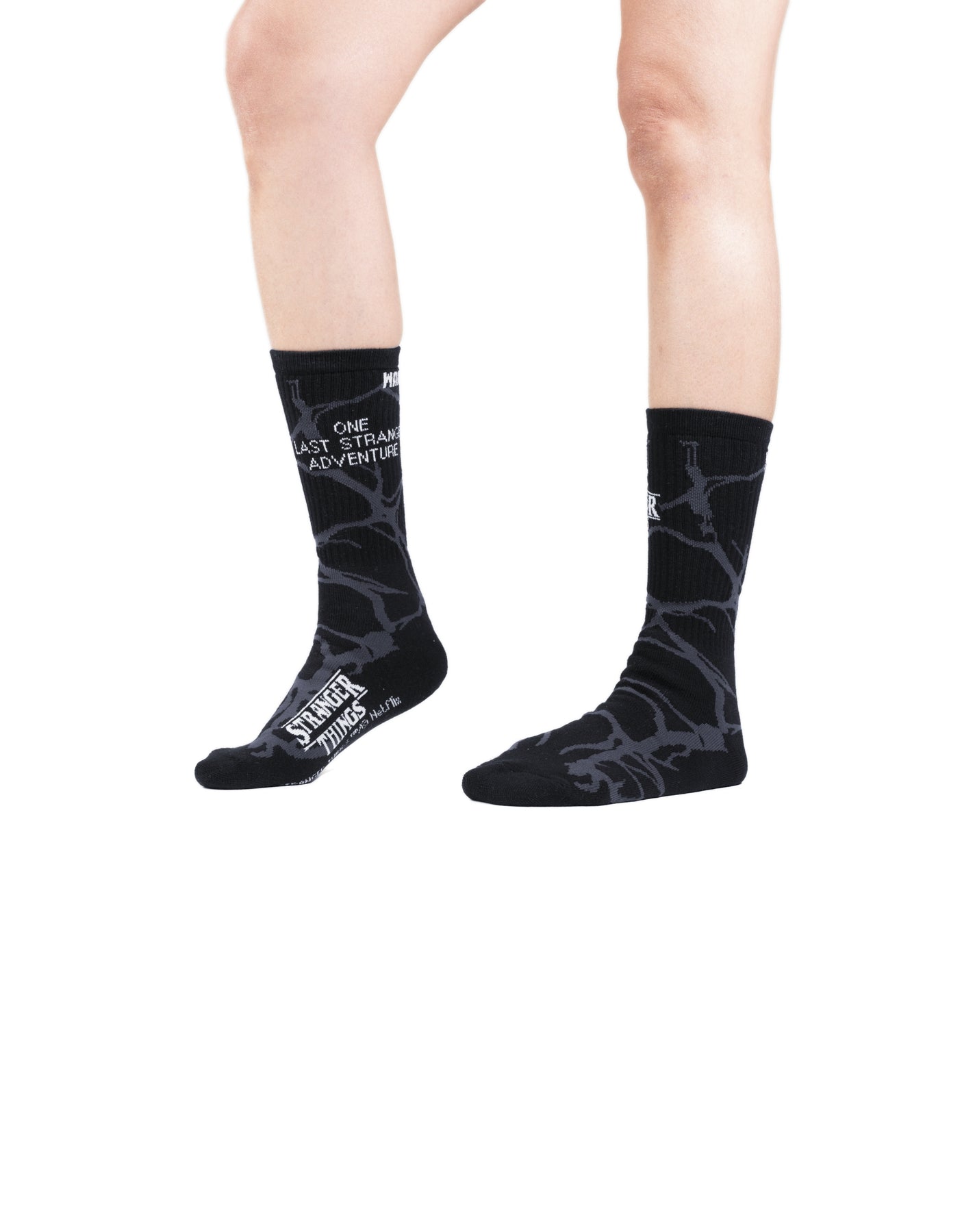Palladium STRANGER THINGS HOPPER SOCK