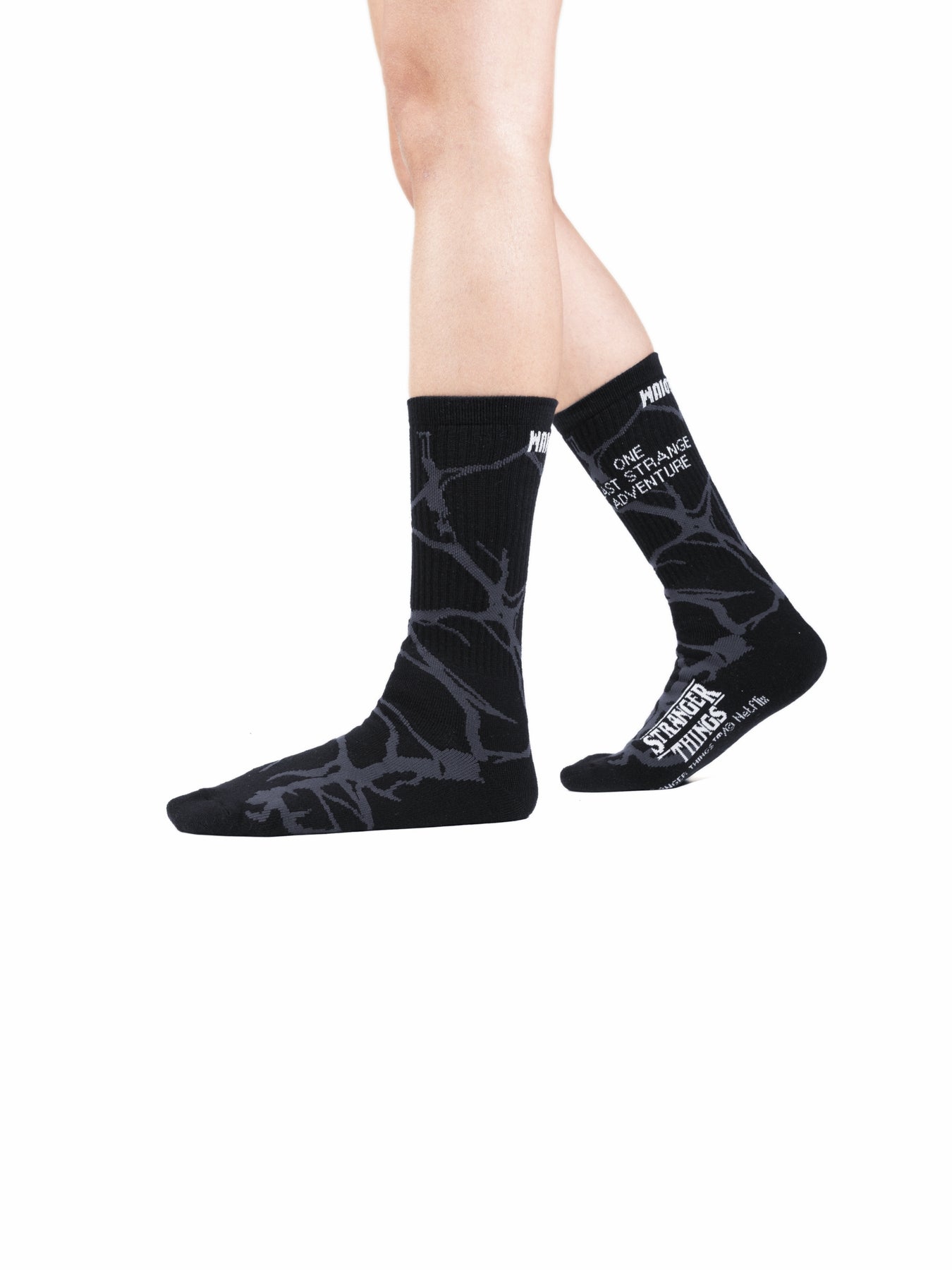 Palladium STRANGER THINGS HOPPER SOCK