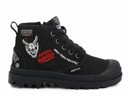 Palladium PAMPA HELLFIRE KID