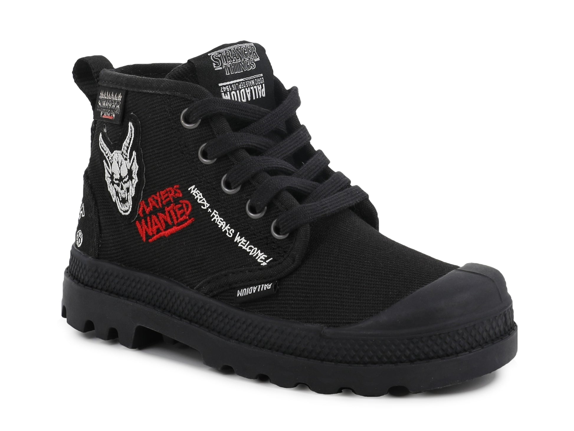 Palladium PAMPA HELLFIRE KID