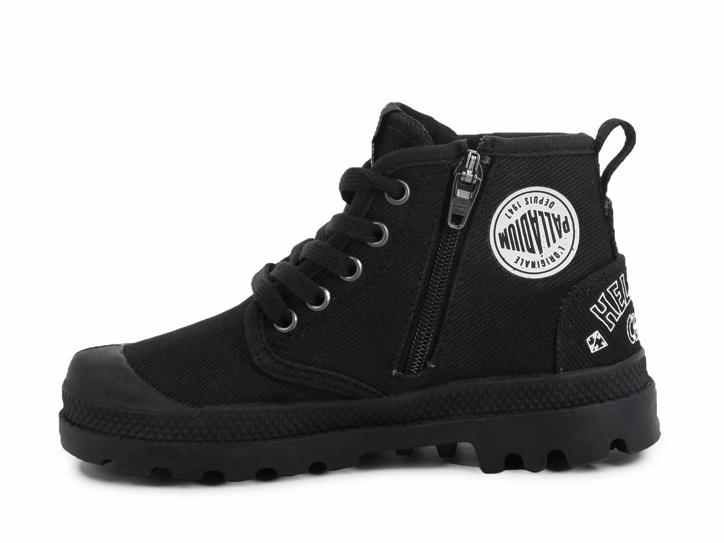 Palladium PAMPA HELLFIRE KID