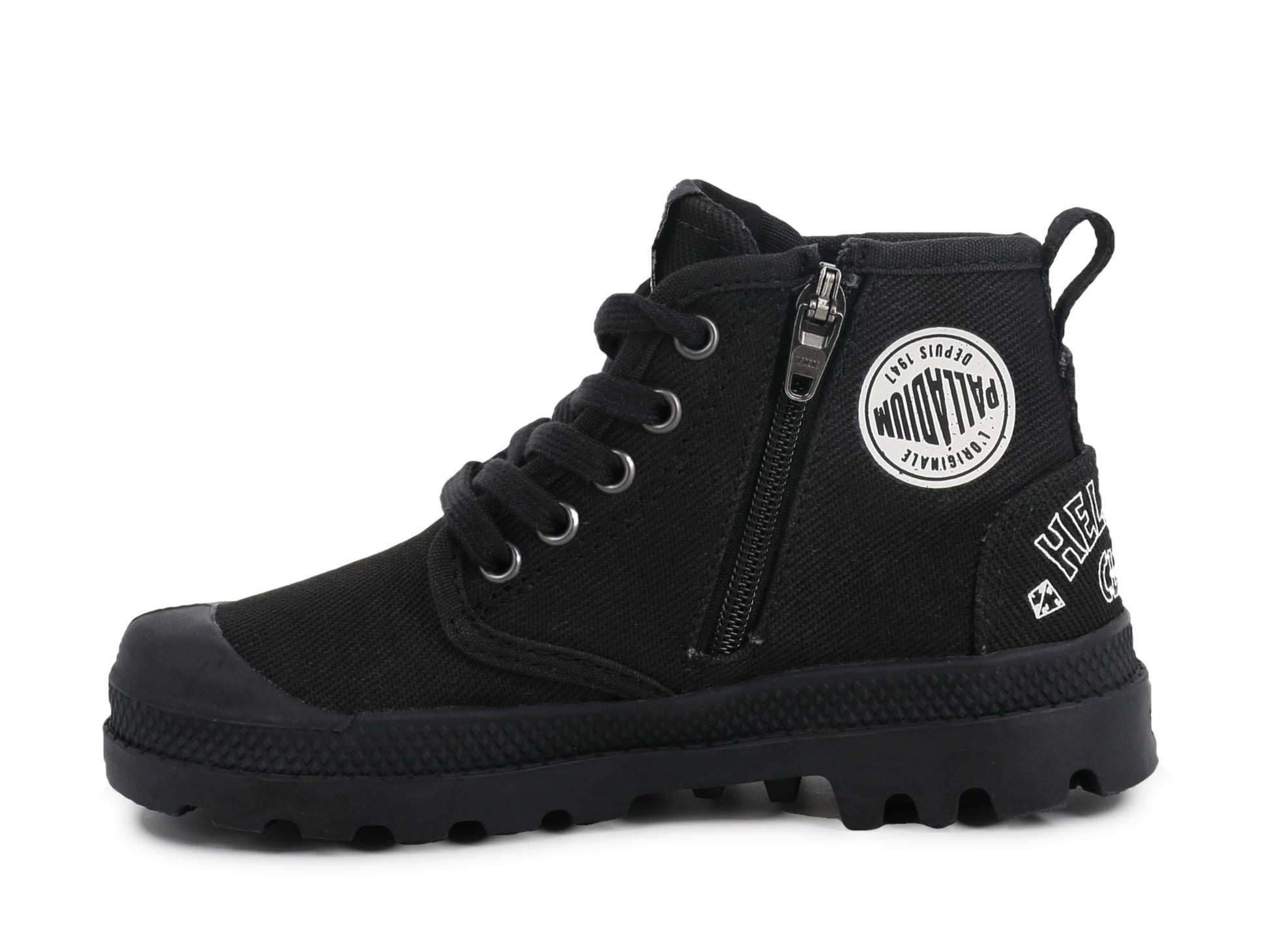 Palladium PAMPA HELLFIRE KID