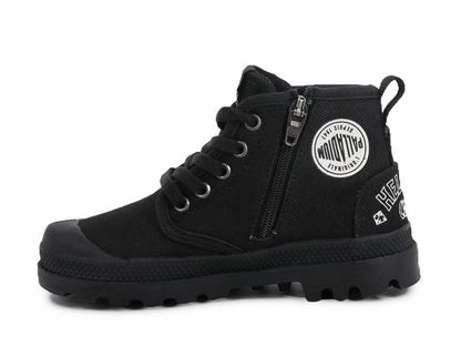 Palladium PAMPA HELLFIRE KID