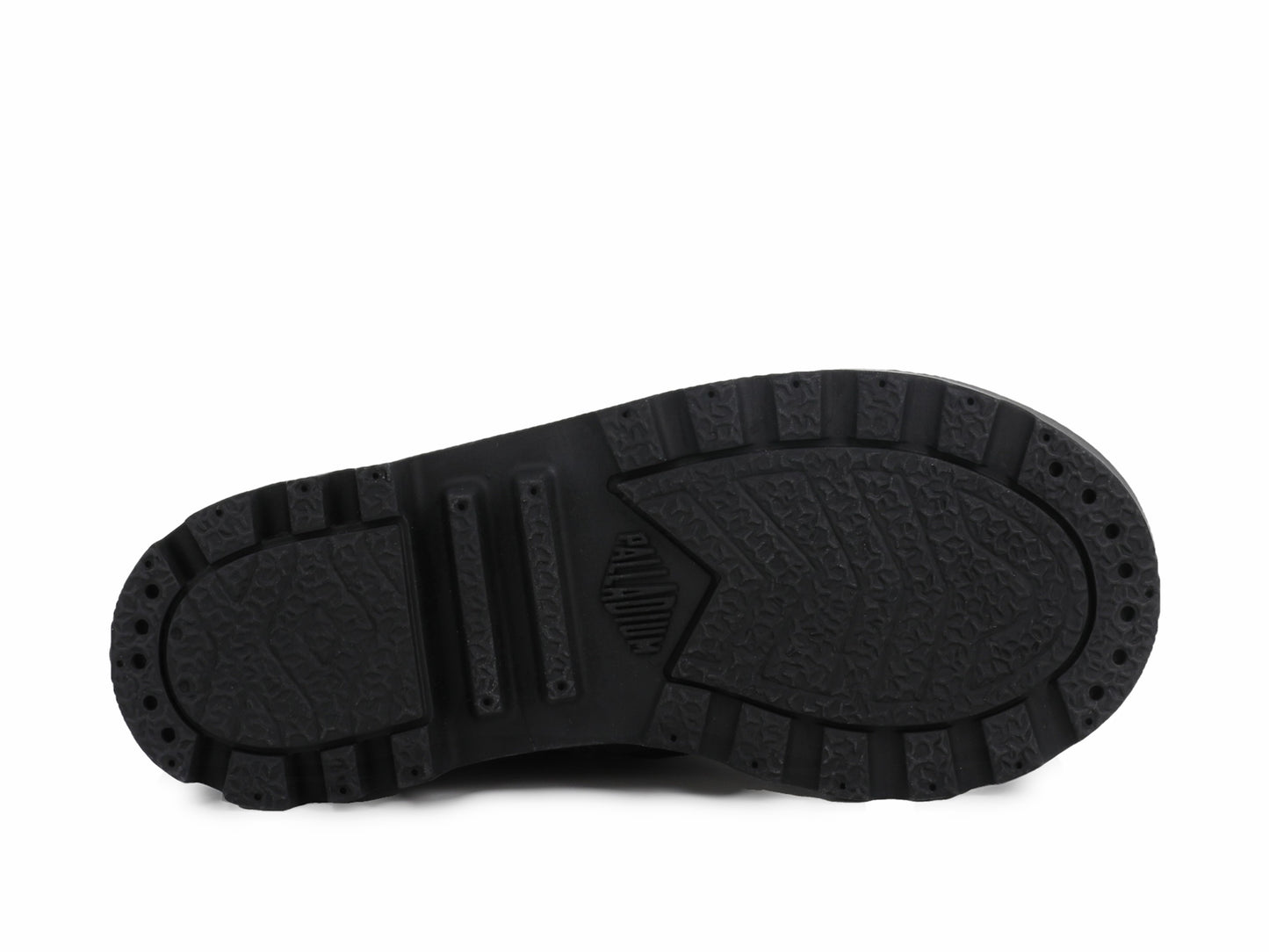 Palladium PAMPA HELLFIRE KID