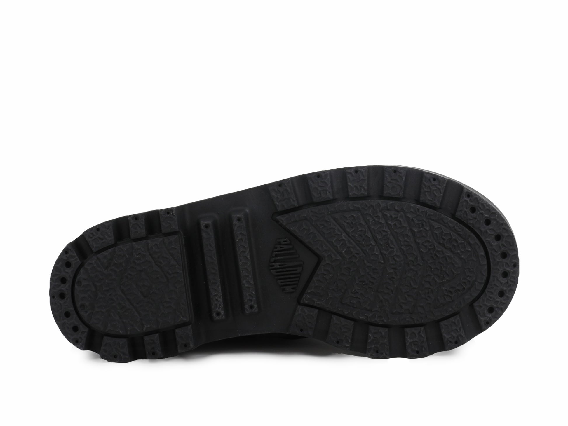 Palladium PAMPA HELLFIRE KID