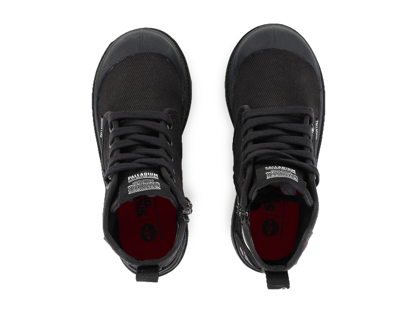 Palladium PAMPA HELLFIRE KID
