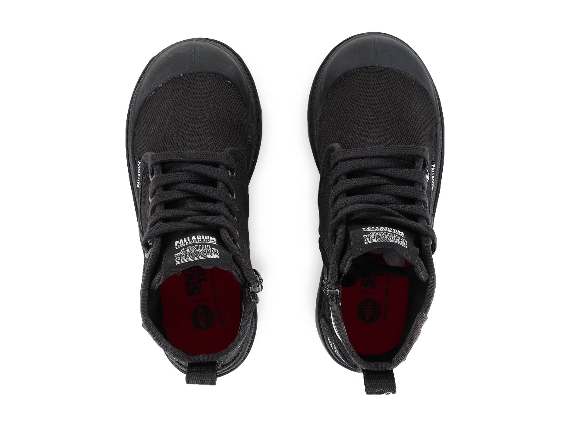 Palladium PAMPA HELLFIRE KID