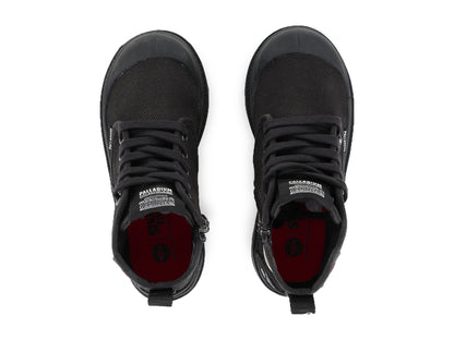 Palladium PAMPA HELLFIRE KID