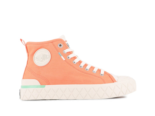 Palladium PALLA ACE CHUKKA ORGANIC