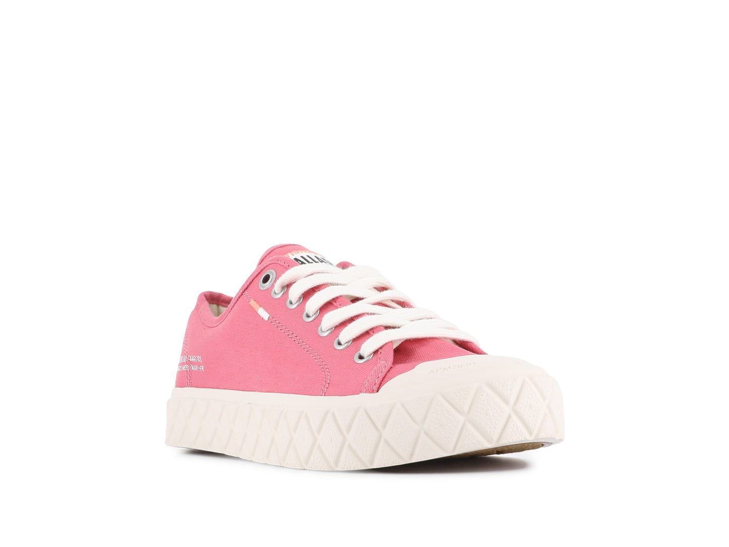 Palladium PALLA ACE CVS ORG