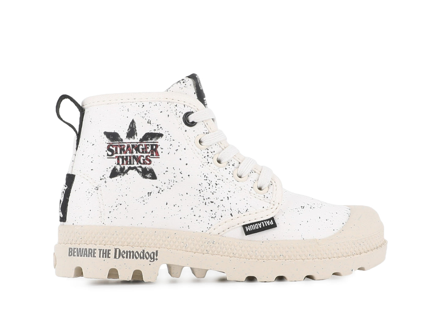 Palladium PAMPA DEMODOG KID