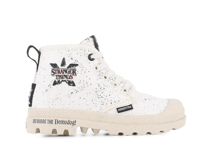 Palladium PAMPA DEMODOG KID