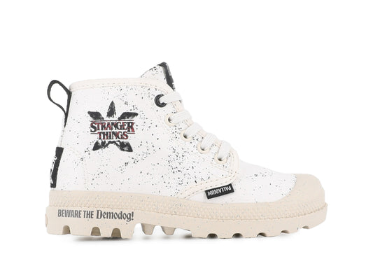 Palladium PAMPA DEMODOG KID