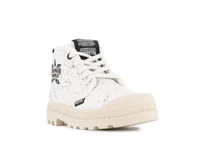 Palladium PAMPA DEMODOG KID