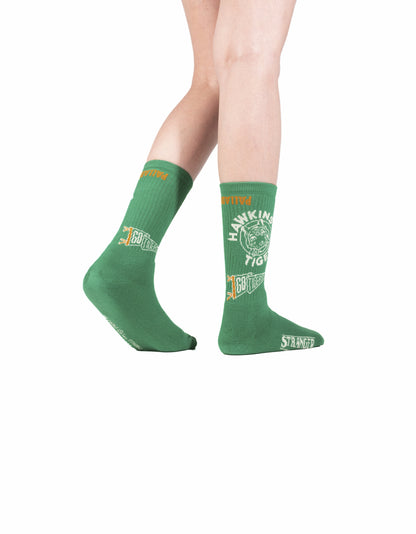 Palladium STRANGER THINGS HAWKINS SOCKS
